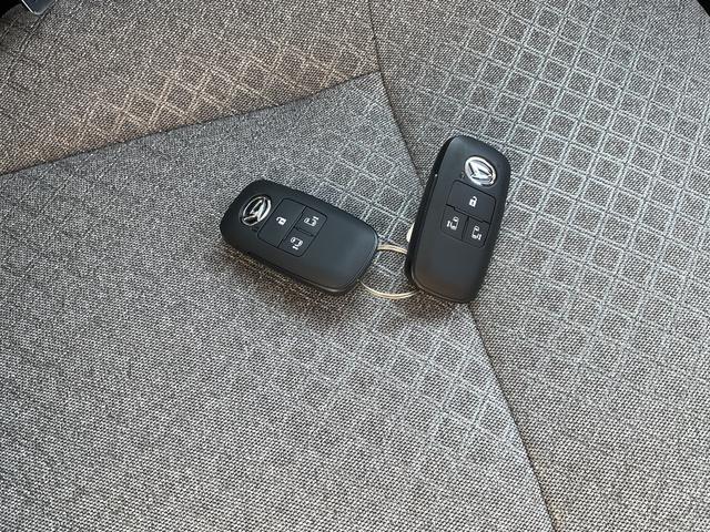 タントXリミテッド衝突回避支援機能 電動パーキングブレーキ 両側パワースライドドア(福岡県)の中古車