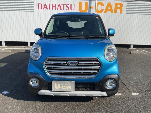 キャストアクティバＧ　ＳＡIII（福岡県）の中古車