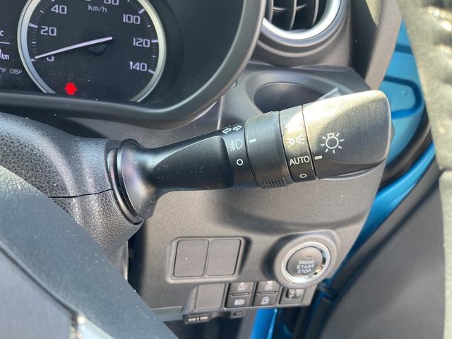 キャストアクティバＧ　ＳＡIII（福岡県）の中古車