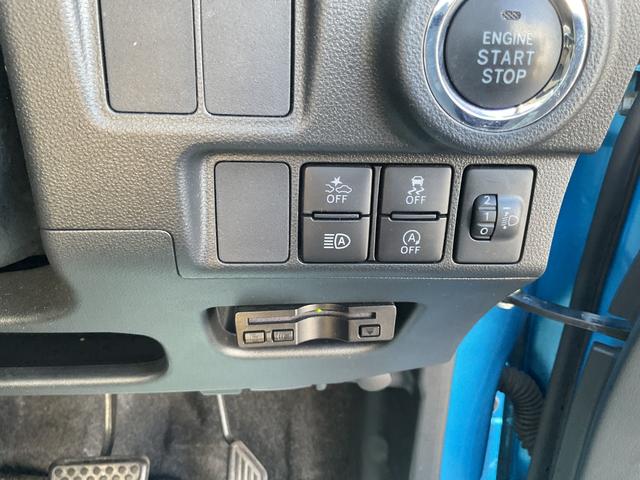 キャストアクティバＧ　ＳＡIII（福岡県）の中古車