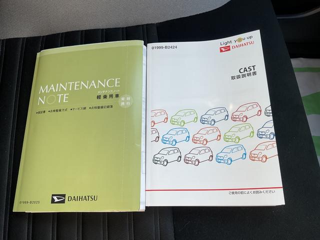 キャストアクティバＧ　ＳＡIII（福岡県）の中古車