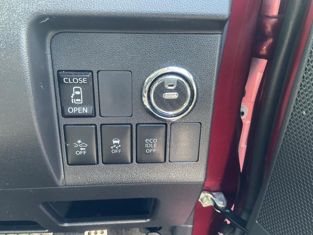 タントカスタムＸ　トップエディションＳＡII片側電動スライドドア・衝突回避支援ブレーキ（福岡県）の中古車