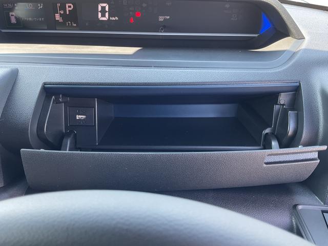 タントカスタムＲＳ衝突回避支援機能　電動パーキングブレーキ　両側パワースライドドア（福岡県）の中古車