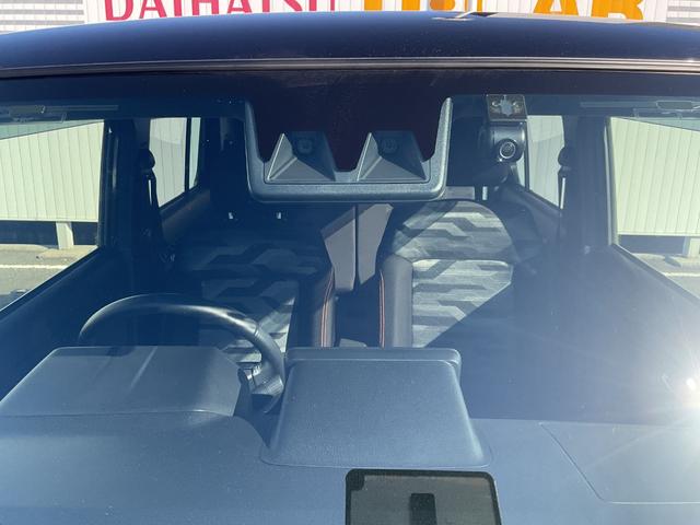 タフトＧ衝突回避支援機能　電動パーキングブレーキ　パノラマモニター（福岡県）の中古車