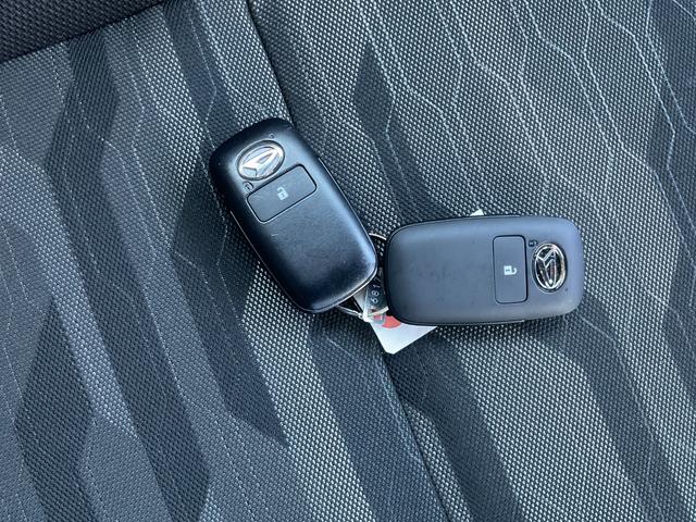 タフトＧ衝突回避支援機能　電動パーキングブレーキ　パノラマモニター（福岡県）の中古車