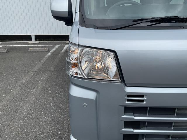 ハイゼットカーゴデッキバンG衝突回避支援機能 キーフリー(福岡県)の中古車