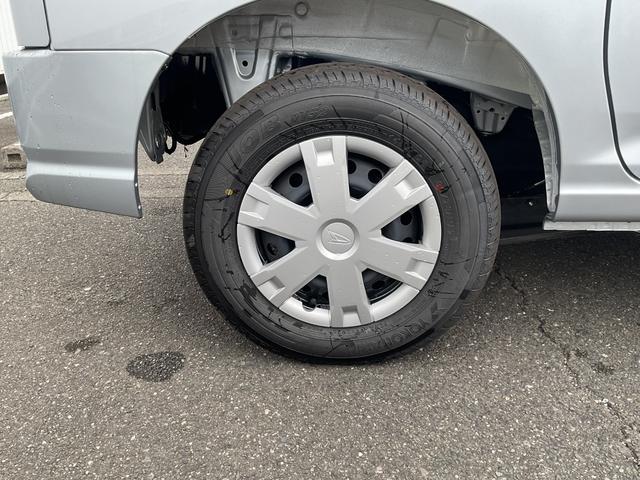 ハイゼットカーゴデッキバンG衝突回避支援機能 キーフリー(福岡県)の中古車
