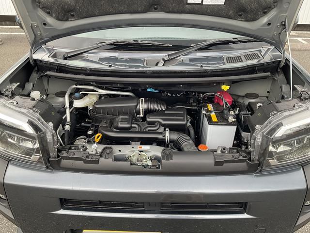 タフトG衝突回避支援機能 電動パーキングブレーキ キーフリー(福岡県)の中古車