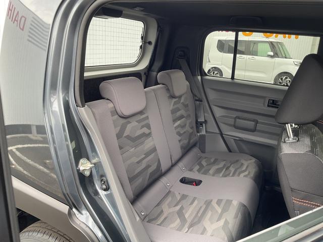 タフトG衝突回避支援機能 電動パーキングブレーキ キーフリー(福岡県)の中古車