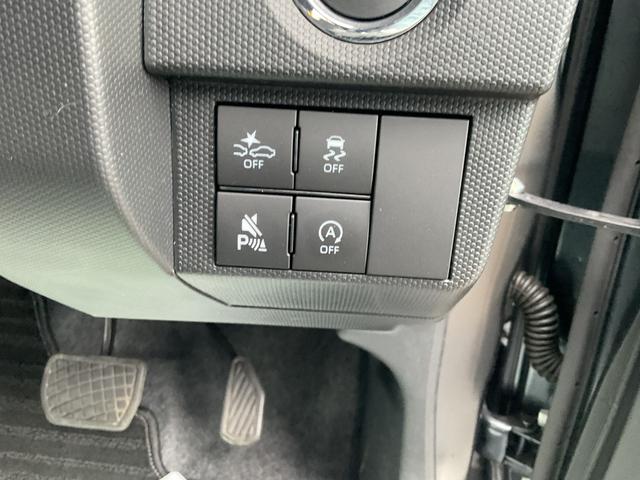 タフトG衝突回避支援機能 電動パーキングブレーキ キーフリー(福岡県)の中古車