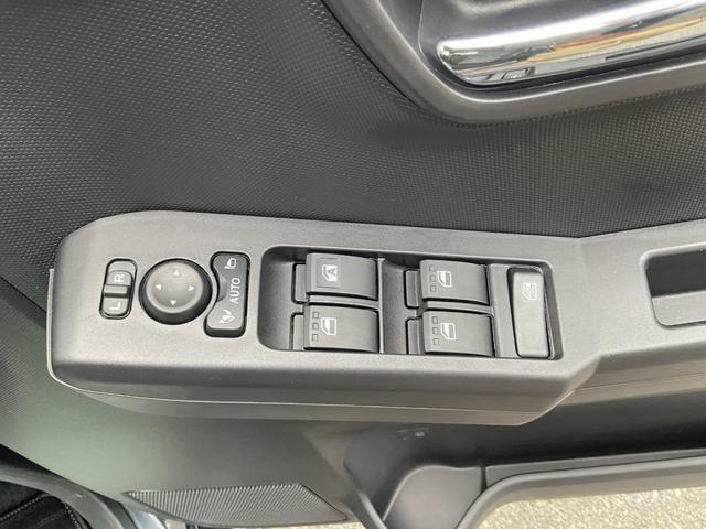 タフトG衝突回避支援機能 電動パーキングブレーキ キーフリー(福岡県)の中古車