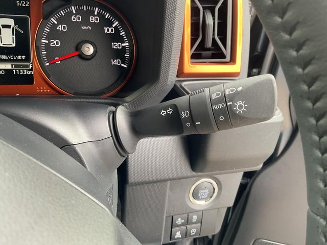 タフトG衝突回避支援機能 電動パーキングブレーキ キーフリー(福岡県)の中古車