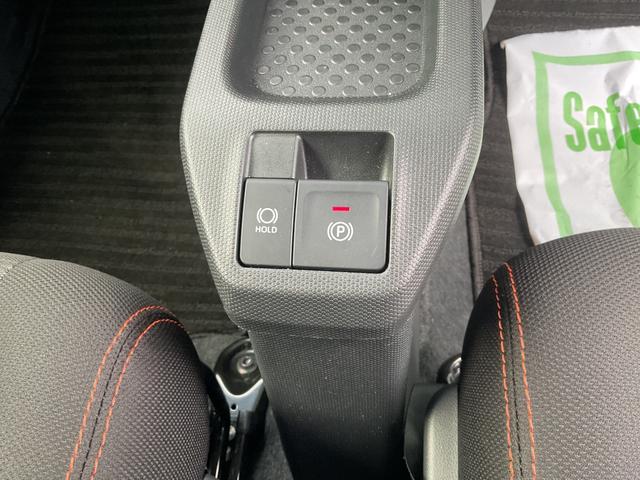 タフトG衝突回避支援機能 電動パーキングブレーキ キーフリー(福岡県)の中古車