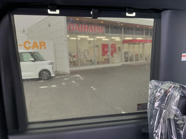 タントカスタムXリミテッド衝突回避支援機能 電動パーキングブレーキ 両側パワースライドドア(福岡県)の中古車