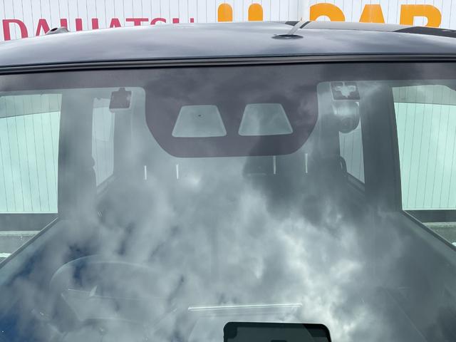タントカスタムX衝突回避支援機能 両側パワースライド キーフリー(福岡県)の中古車