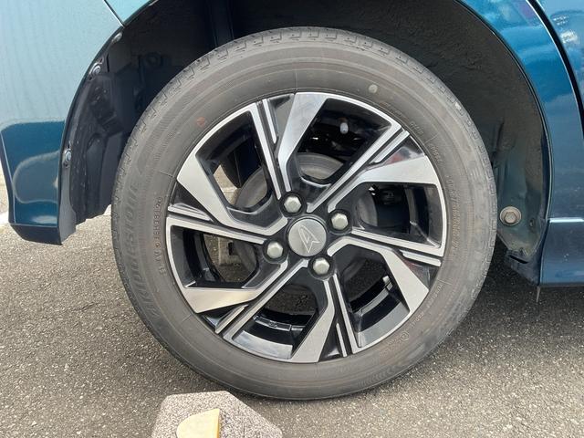 タントカスタムX衝突回避支援機能 両側パワースライド キーフリー(福岡県)の中古車