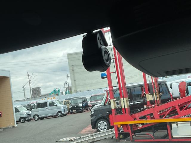 タントカスタムX衝突回避支援機能 両側パワースライド キーフリー(福岡県)の中古車