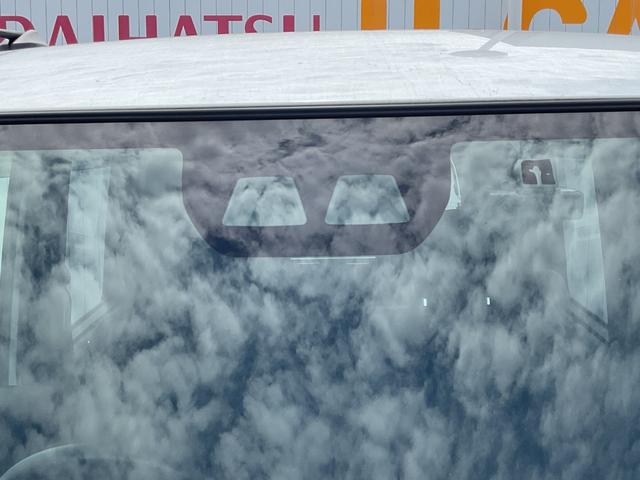 タントカスタムＸ衝突回避支援機能　両側パワースライドドア　キーフリー（福岡県）の中古車