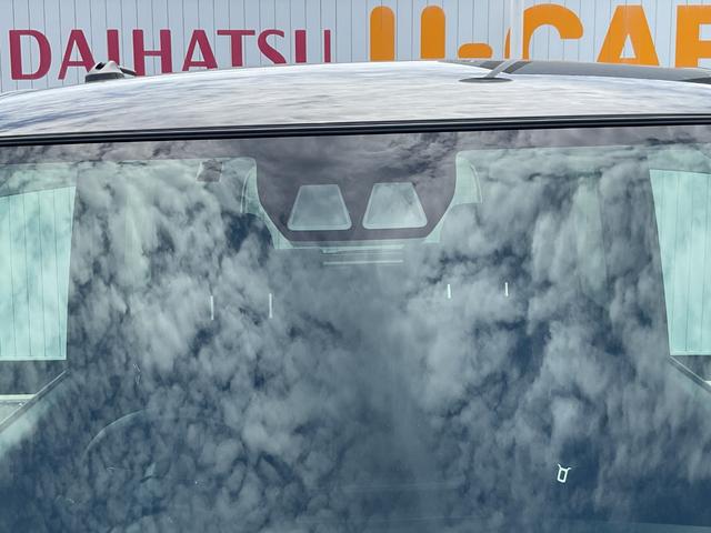 タントカスタムＸスタイルセレクション衝突回避支援機能　両側パワースライドドア　キーフリー（福岡県）の中古車