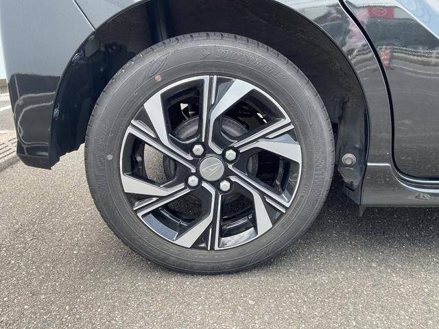 タントカスタムＸスタイルセレクション衝突回避支援機能　両側パワースライドドア　キーフリー（福岡県）の中古車