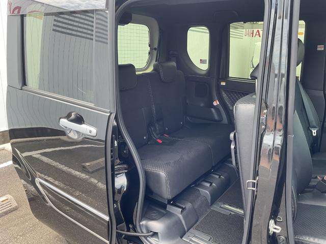 タントカスタムＸスタイルセレクション衝突回避支援機能　両側パワースライドドア　キーフリー（福岡県）の中古車