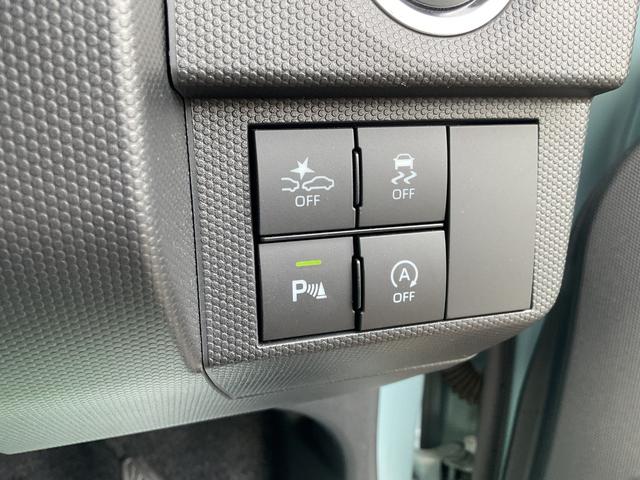 タフトG衝突回避支援機能 電動パーキングブレーキ キーフリー(福岡県)の中古車