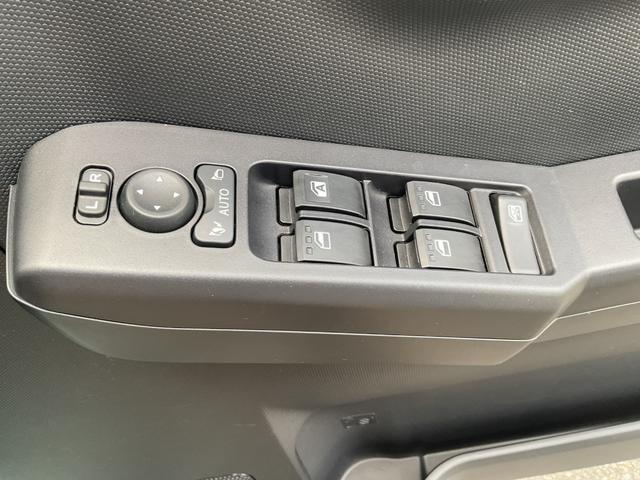 タフトG衝突回避支援機能 電動パーキングブレーキ キーフリー(福岡県)の中古車