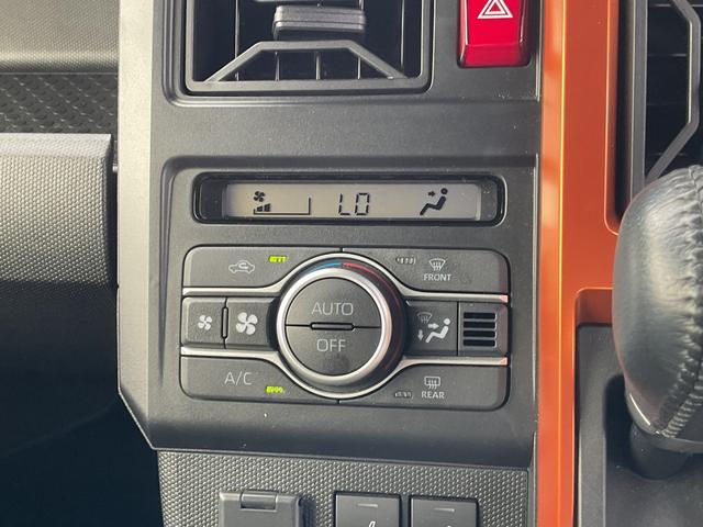 タフトG衝突回避支援機能 電動パーキングブレーキ キーフリー(福岡県)の中古車