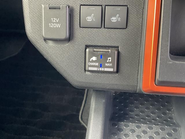 タフトG衝突回避支援機能 電動パーキングブレーキ キーフリー(福岡県)の中古車