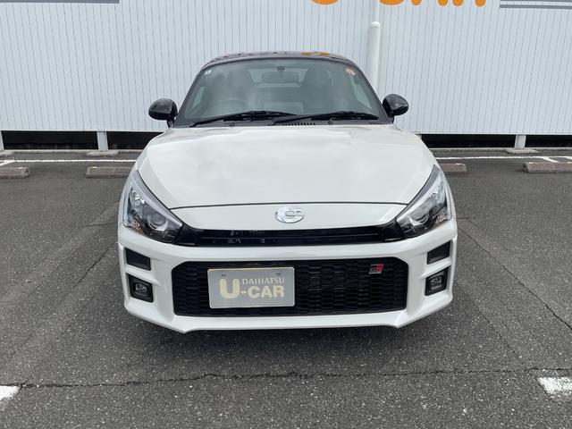 コペンGR スポーツ(福岡県)の中古車