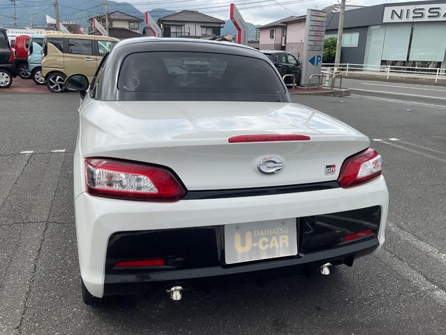 コペンGR スポーツ(福岡県)の中古車