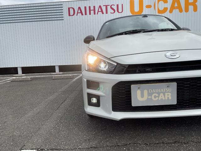 コペンGR スポーツ(福岡県)の中古車