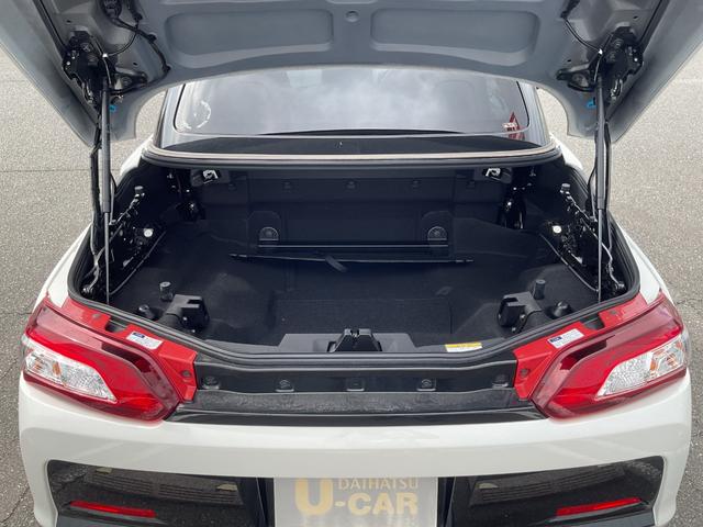 コペンGR スポーツ(福岡県)の中古車