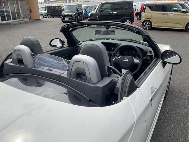 コペンGR スポーツ(福岡県)の中古車