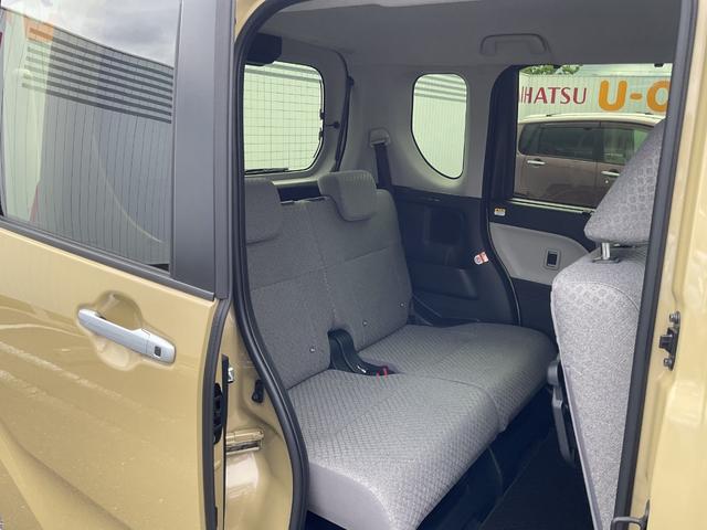 タントＸリミテッド衝突回避支援機能　電動パーキングブレーキ　キーフリー（福岡県）の中古車