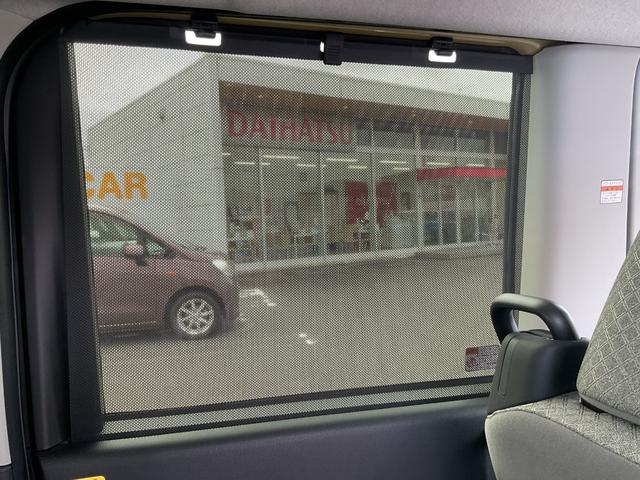 タントＸリミテッド衝突回避支援機能　電動パーキングブレーキ　キーフリー（福岡県）の中古車