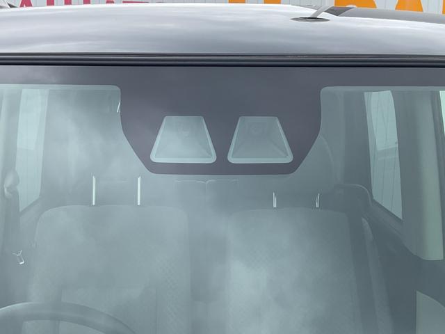 タントＬ衝突回避支援機能　キーフリー（福岡県）の中古車