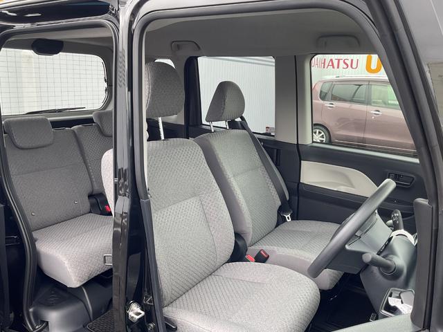 タントＬ衝突回避支援機能　キーフリー（福岡県）の中古車