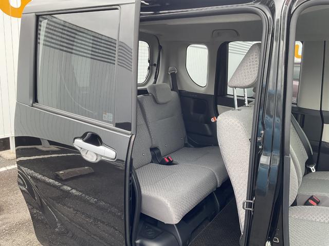 タントＬ衝突回避支援機能　キーフリー（福岡県）の中古車