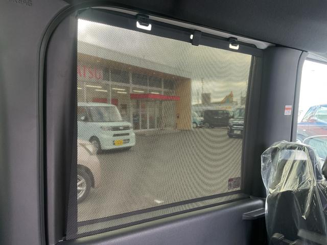 タントカスタムXリミテッド両側電動スライドドア・衝突回避支援ブレーキ(福岡県)の中古車