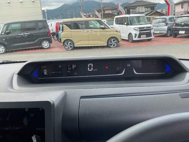 タントカスタムXリミテッド両側電動スライドドア・衝突回避支援ブレーキ(福岡県)の中古車
