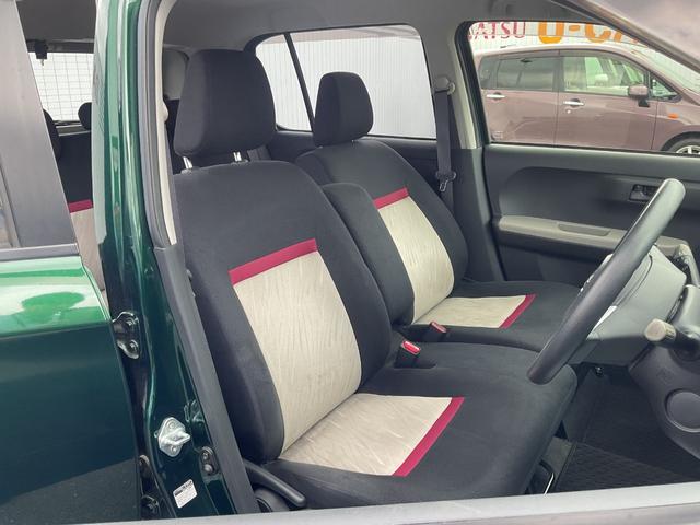 パッソモーダ S衝突回避支援機能 キーフリー(福岡県)の中古車