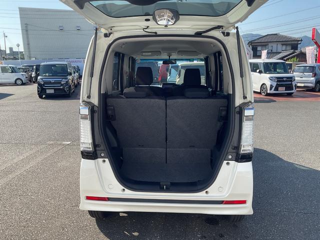Ｎ−ＢＯＸカスタムＧカスタムＧ　片側パワースライドドア　キーフリー（福岡県）の中古車