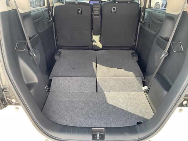Ｎ−ＢＯＸカスタムＧカスタムＧ　片側パワースライドドア　キーフリー（福岡県）の中古車