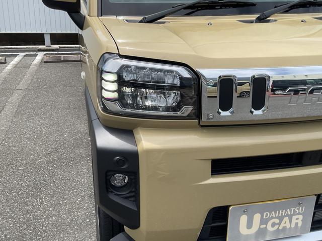 タフトＧ　クロムベンチャー衝突回避支援機能　電動パーキングブレーキ　キーフリー（福岡県）の中古車