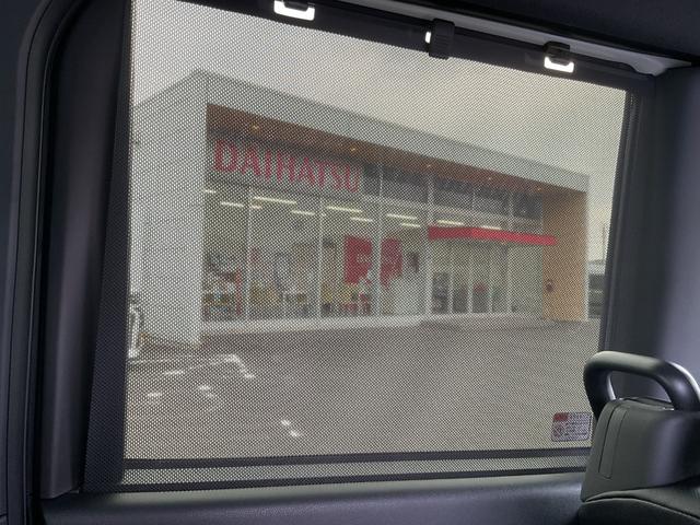 タントカスタムＲＳリミテッド衝突回避支援機能　電動パーキングブレーキ　両側パワースライドドア（福岡県）の中古車