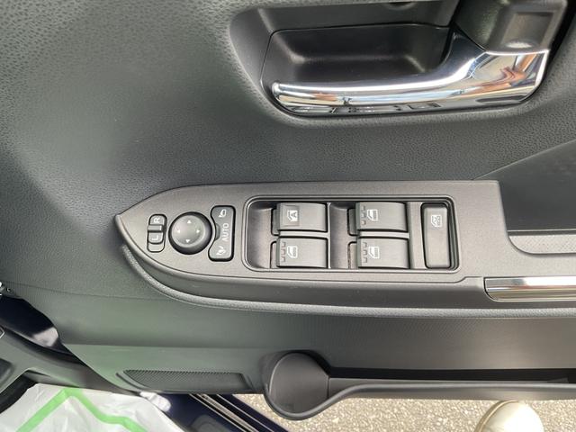 タントカスタムXリミテッド衝突回避支援機能 電動パーキングブレーキ 両側パワースライドドア(福岡県)の中古車