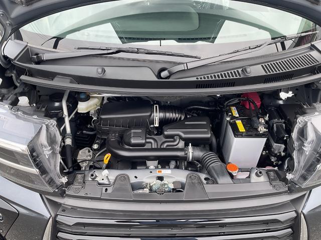 タントカスタムＸ衝突回避支援機能　電動パーキングブレーキ　両側パワースライドドア（福岡県）の中古車