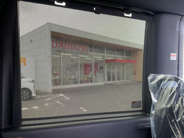 タントカスタムＸ衝突回避支援機能　電動パーキングブレーキ　両側パワースライドドア（福岡県）の中古車