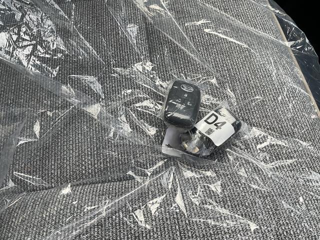 ムーヴキャンバスストライプスＧ衝突回避支援機能　電動パーキングブレーキ　両側パワースライドドア（福岡県）の中古車